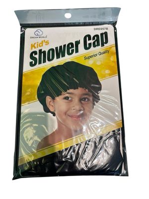 Dream World Kid’s Shower Cap 