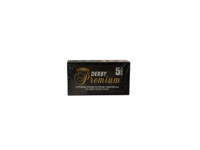 Derby Premium Scheermessen 
