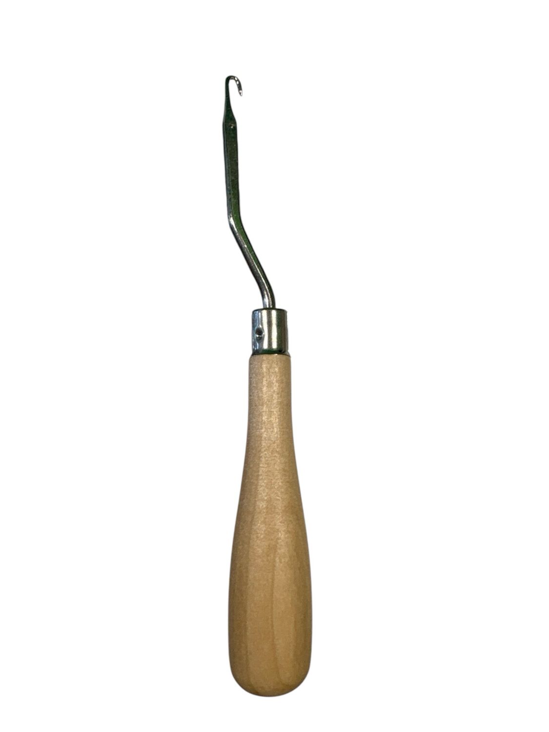 Haaknaald Hout 