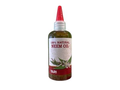 Yari 100% Natural Neem Oil