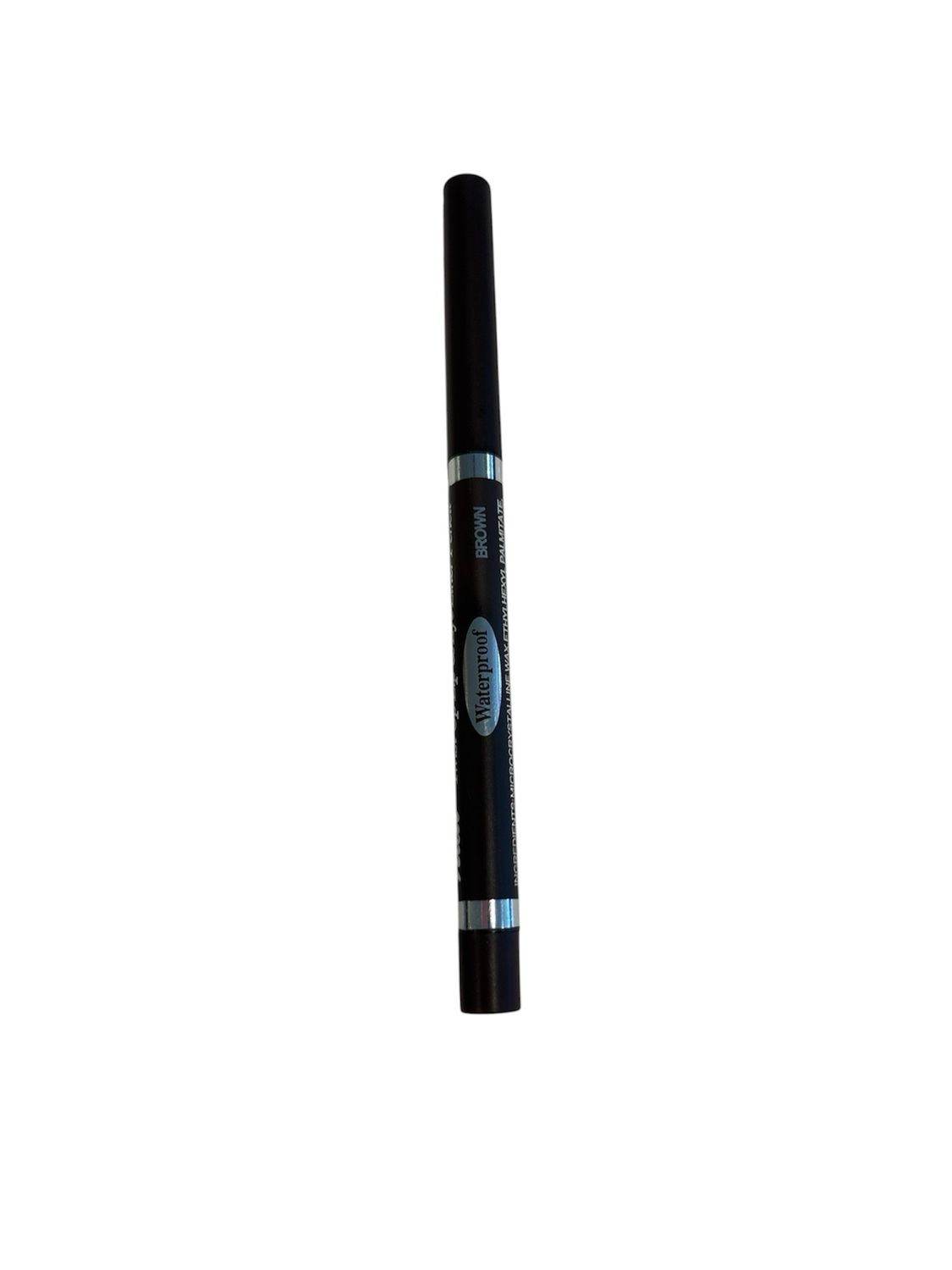 Vital Twist Up Lip &amp; Eye Liner Pencil Brown 