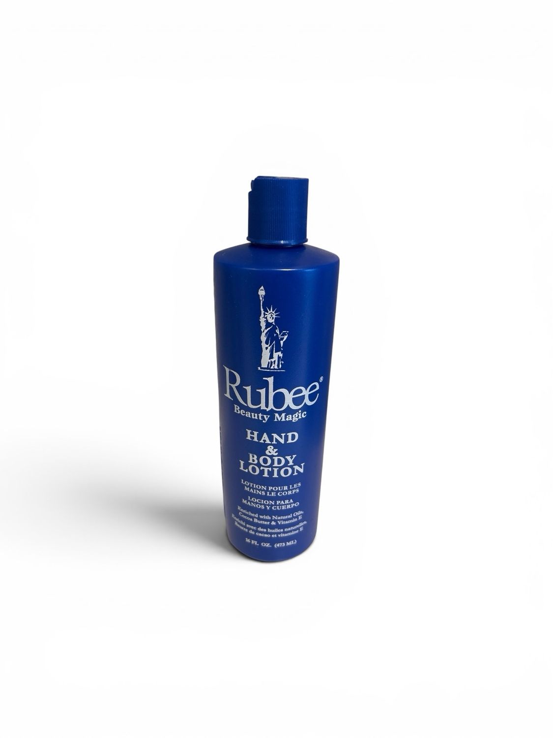 Rubee Beauty Magic Hand &amp; body Lotion 