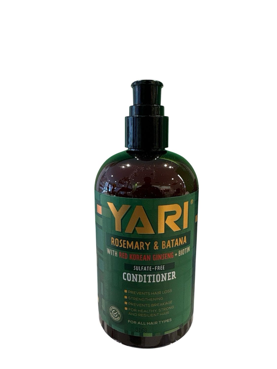 Yari Rosemary &amp; Batana Conditioner 360ml