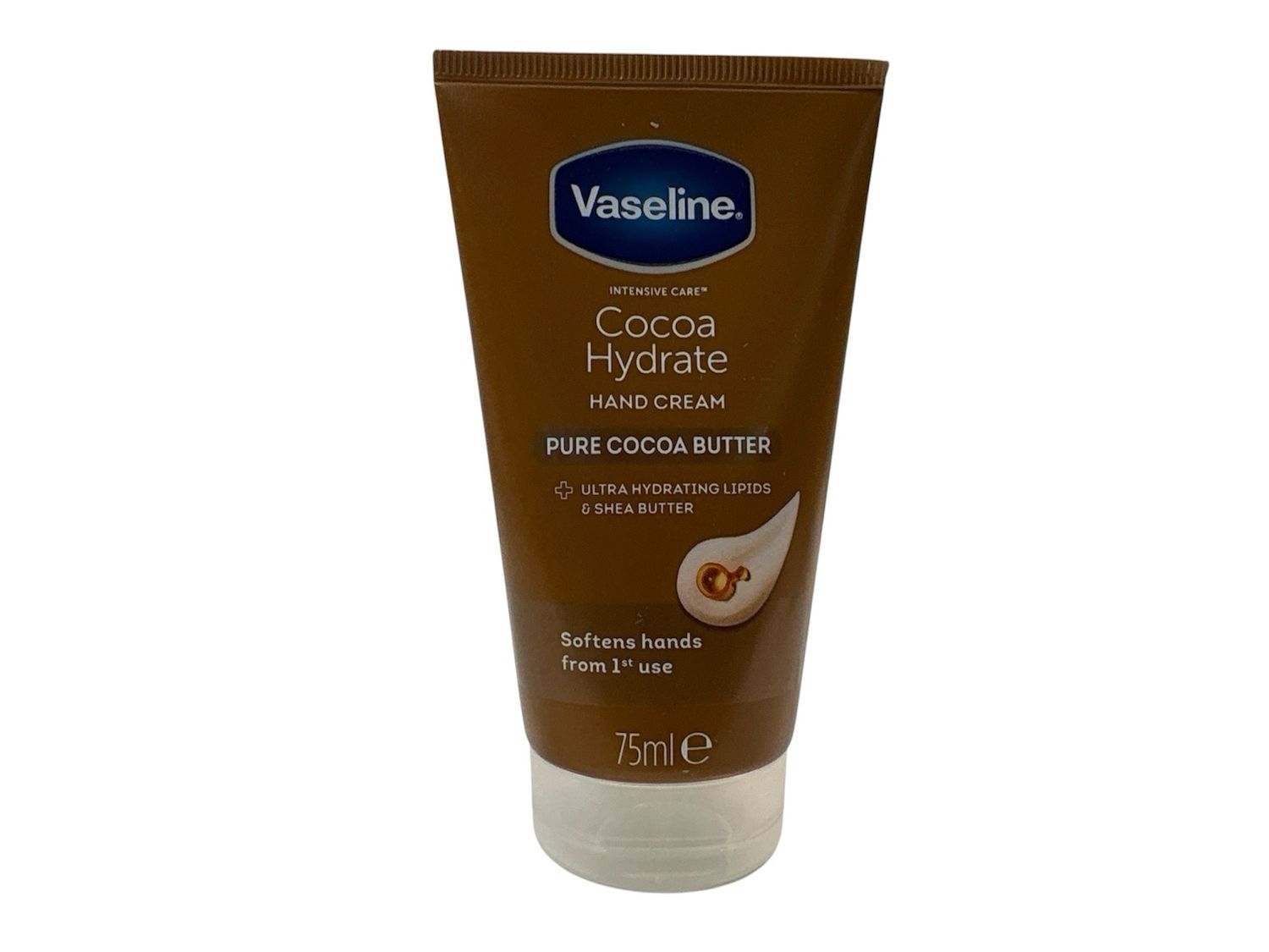 Vaseline Cocoa Hand Cream