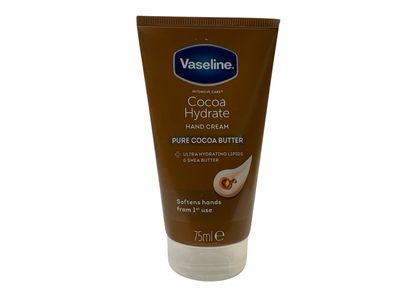 Vaseline Cocoa Hand Cream