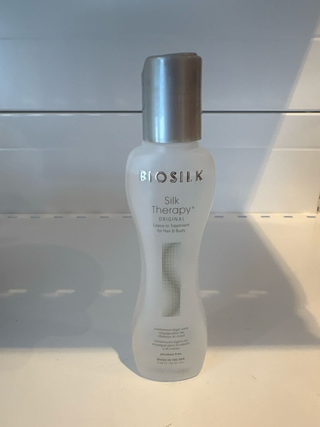 Biosilk Silk Therapy Original (67ml) 