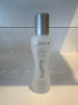 Biosilk Silk Therapy Original (67ml) 