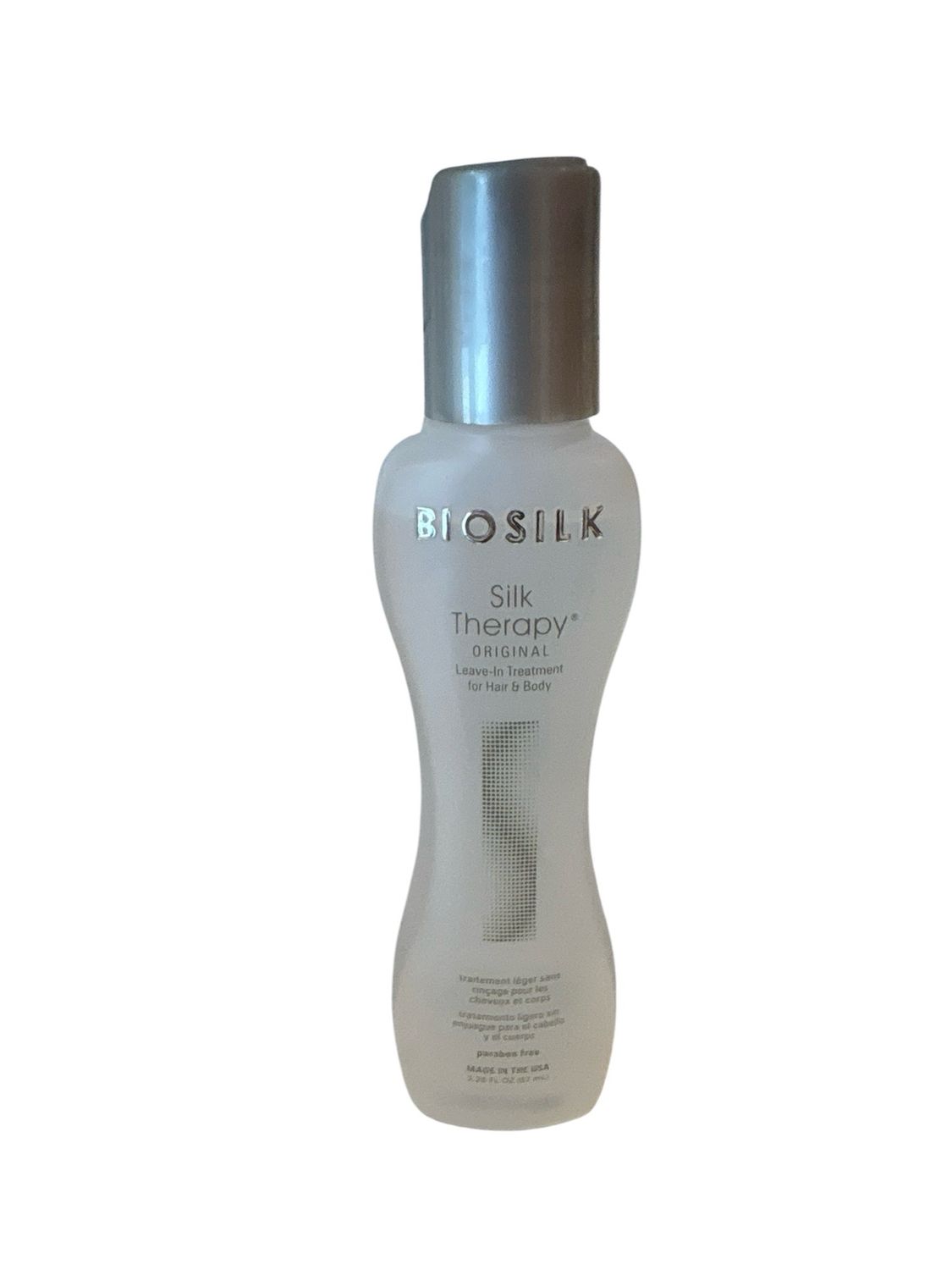 Biosilk Silk Therapy Original (67ml) 