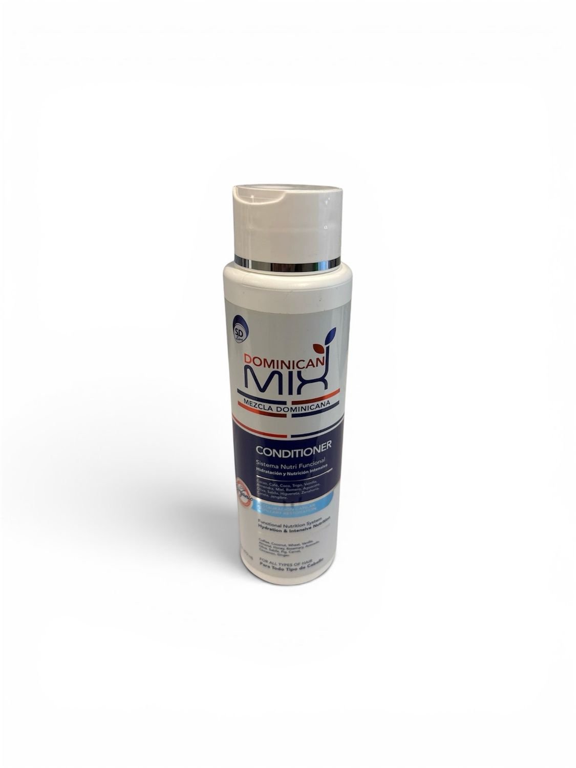 Dominican Mix Conditioner (472 ml) 