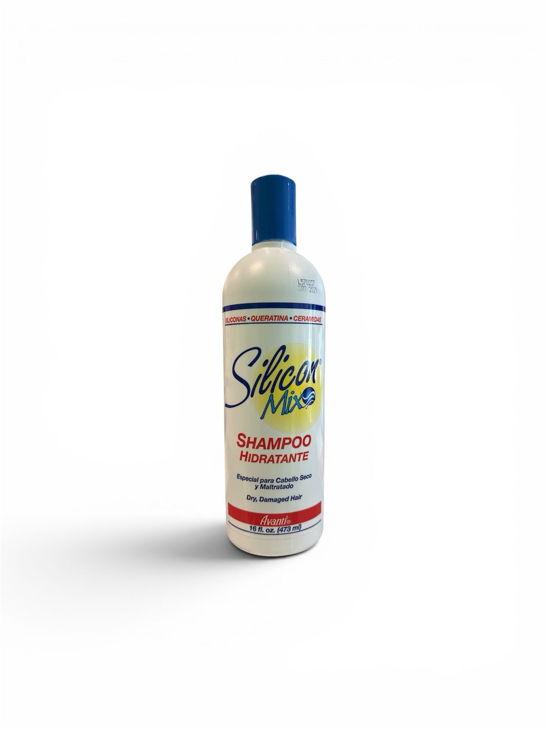 Dominican Mix Leave - In (236ml)