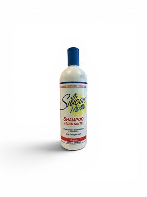 Dominican Mix Leave - In (236ml)