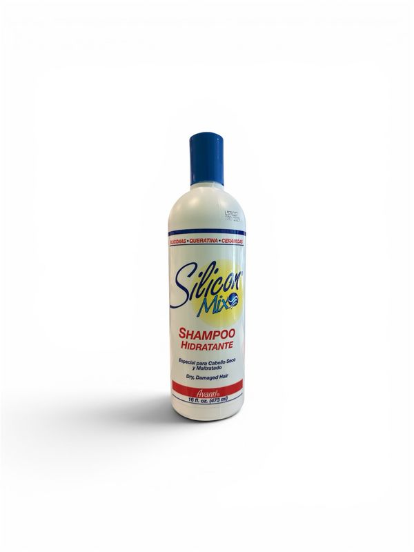 Dominican Mix Leave - In (236ml)