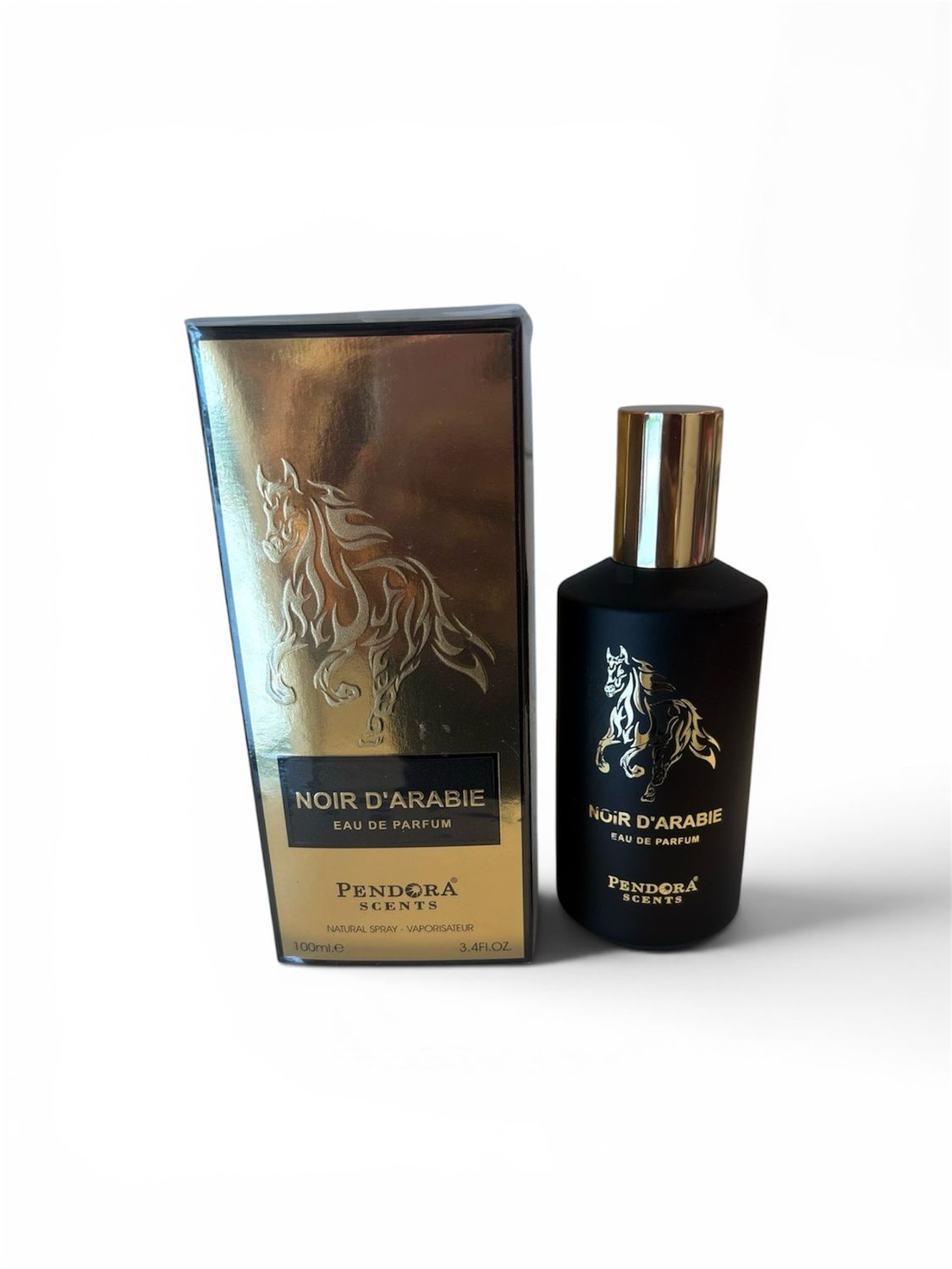 Pendora Scents Noir D’ Arabie (100 ml)
