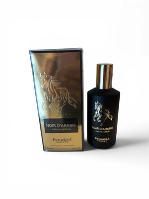Pendora Scents Noir D’ Arabie (100 ml)
