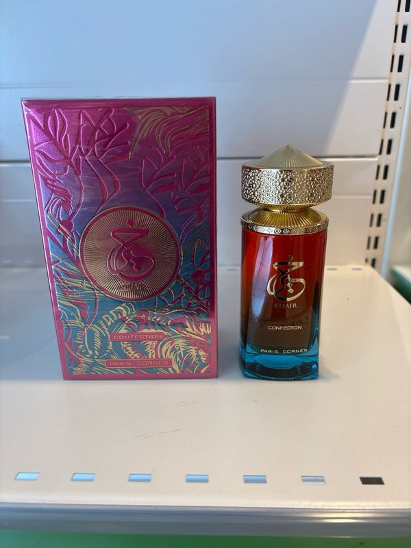Khair Confection Paris Corner (100 ml)