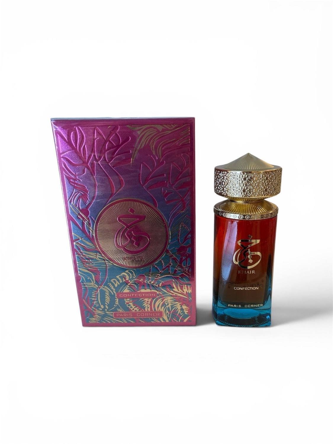 Khair Confection Paris Corner (100 ml)