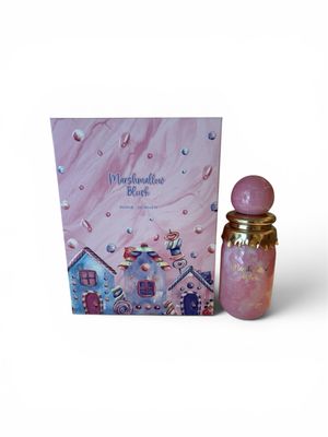 Paris Corner Marshmallow Blush (100ml)