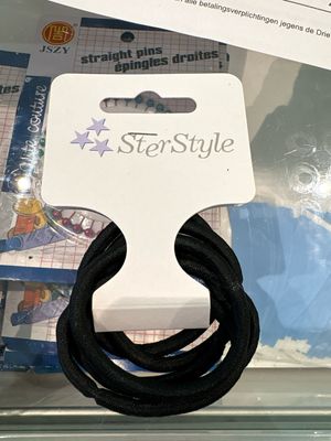 SterStyle Haarband