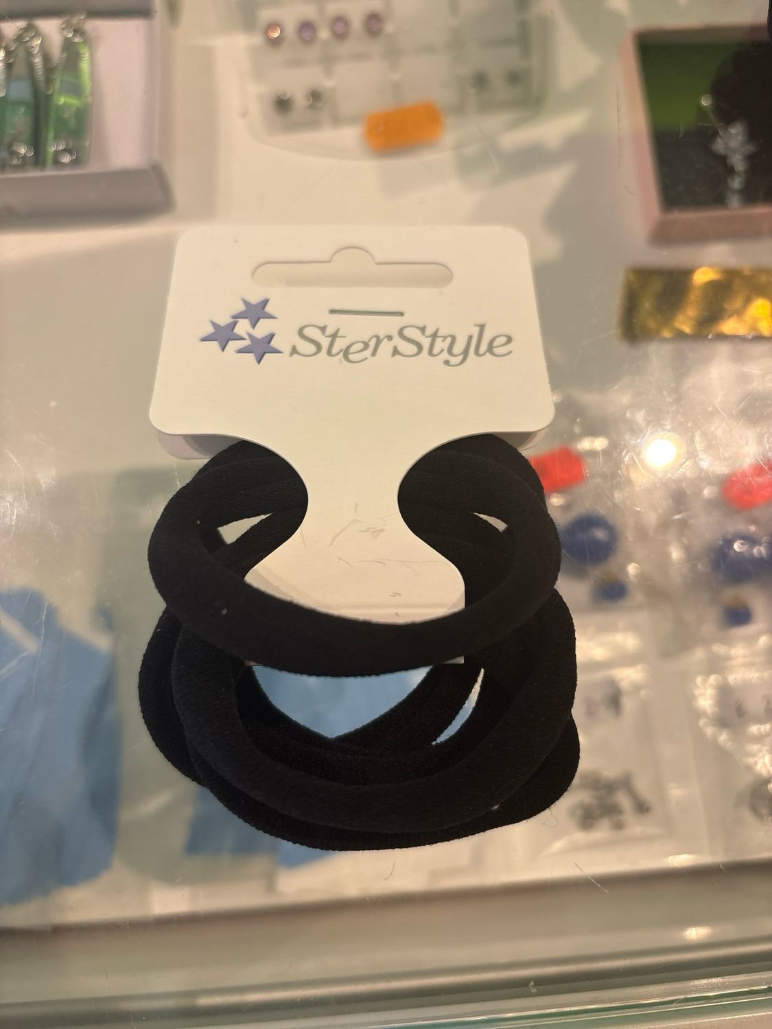 SterStyle Haarband