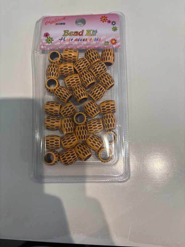 ChenSheng koko Bead Kit houten kralen 