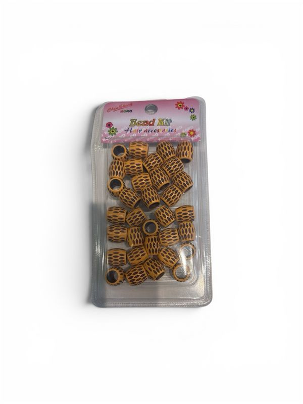 ChenSheng koko Bead Kit houten kralen 