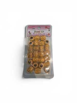 ChenSheng koko Bead Kit houten kralen 