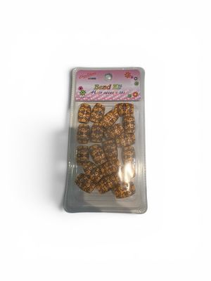 ChenSheng koko Bead kit houten kralen