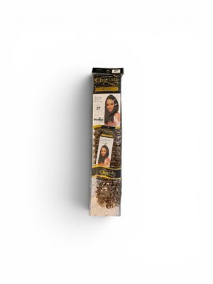 Cherish Water Wave Bulk 22” Color 27