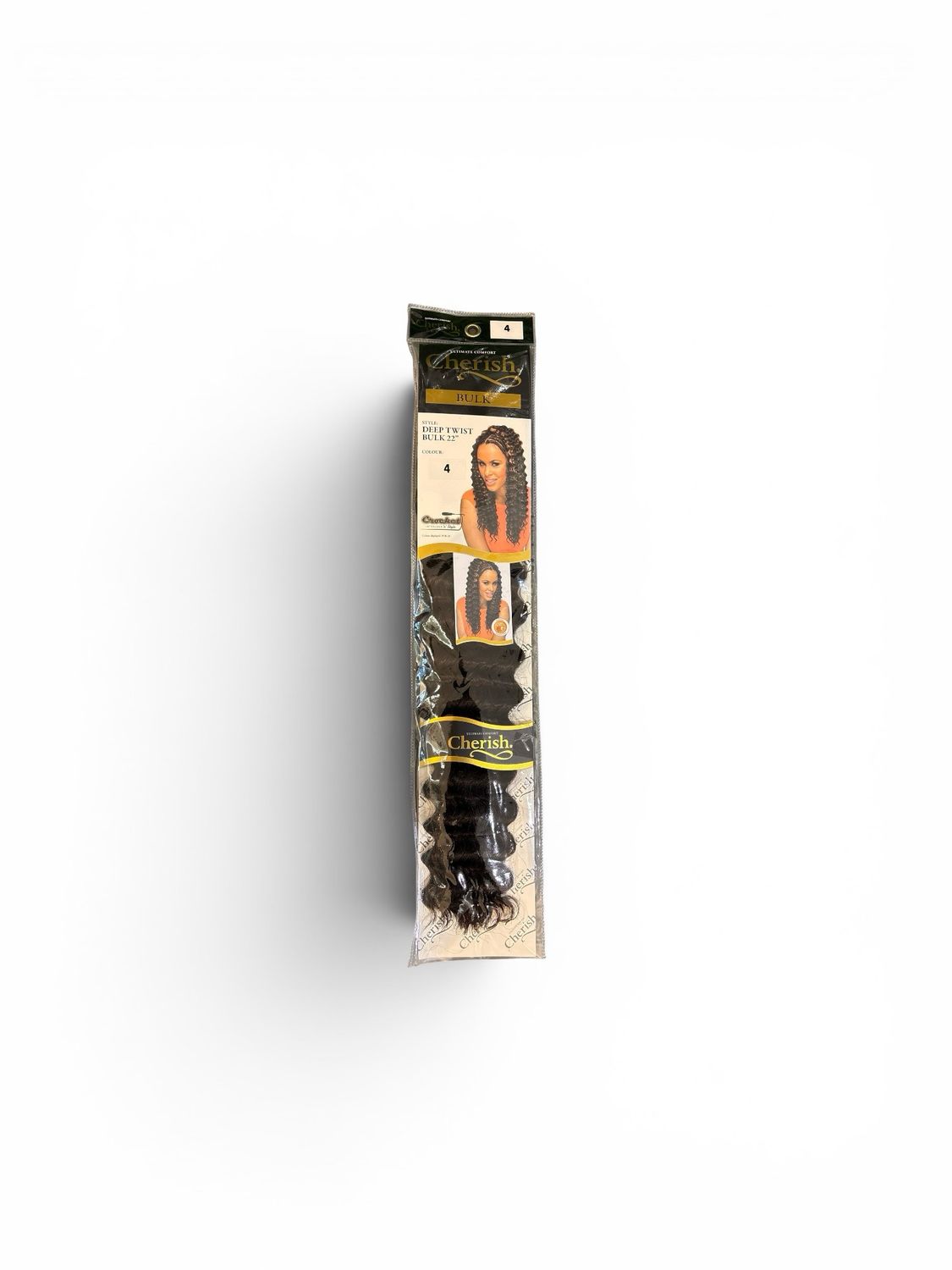 Cherish Deep Twist Bulk 22” Color 4