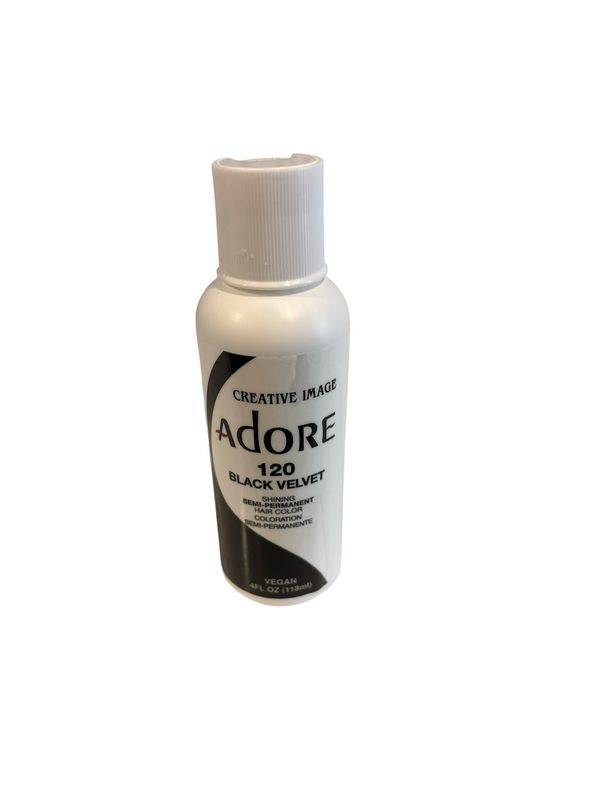 Adore 120 Black Velvet (118ml)