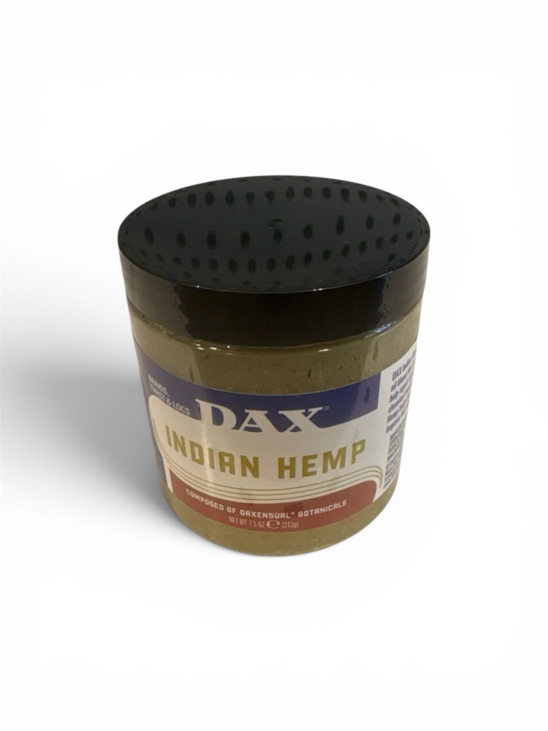 Dax Indian Hemp (213g)