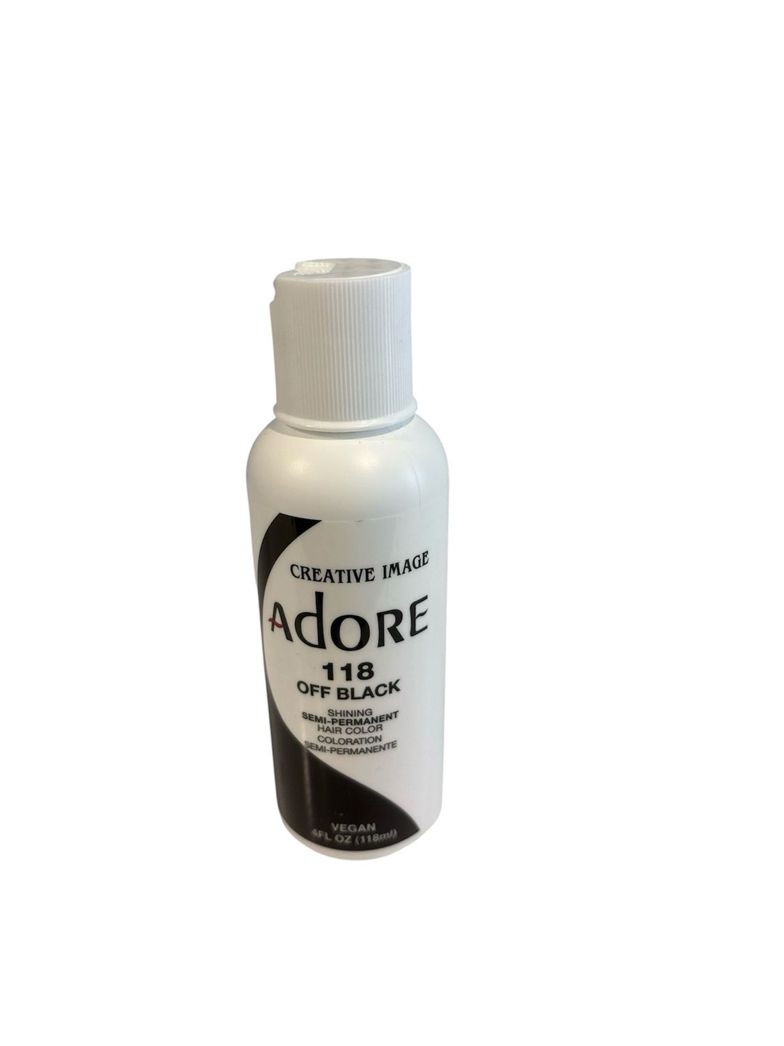 Adore 118 Off Black (118ml)