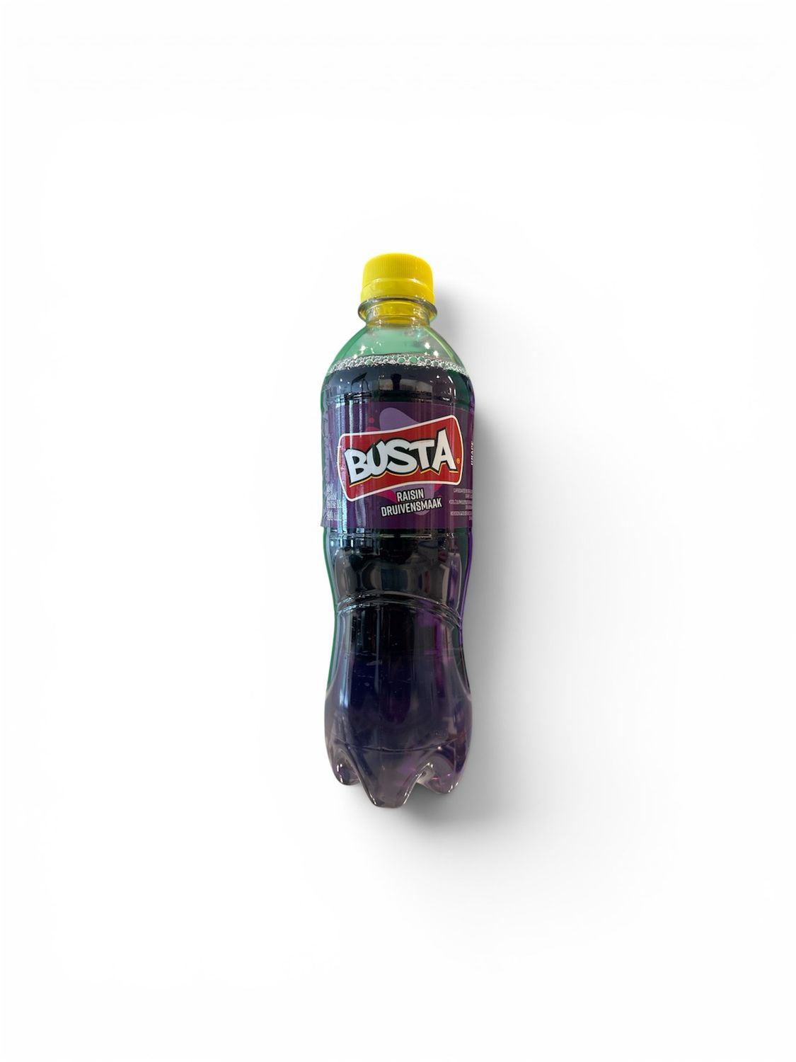 Busta Raisin Druivensmaak 