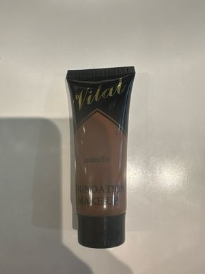 Vital Cannelle / Caramel Foundation Make - Up 