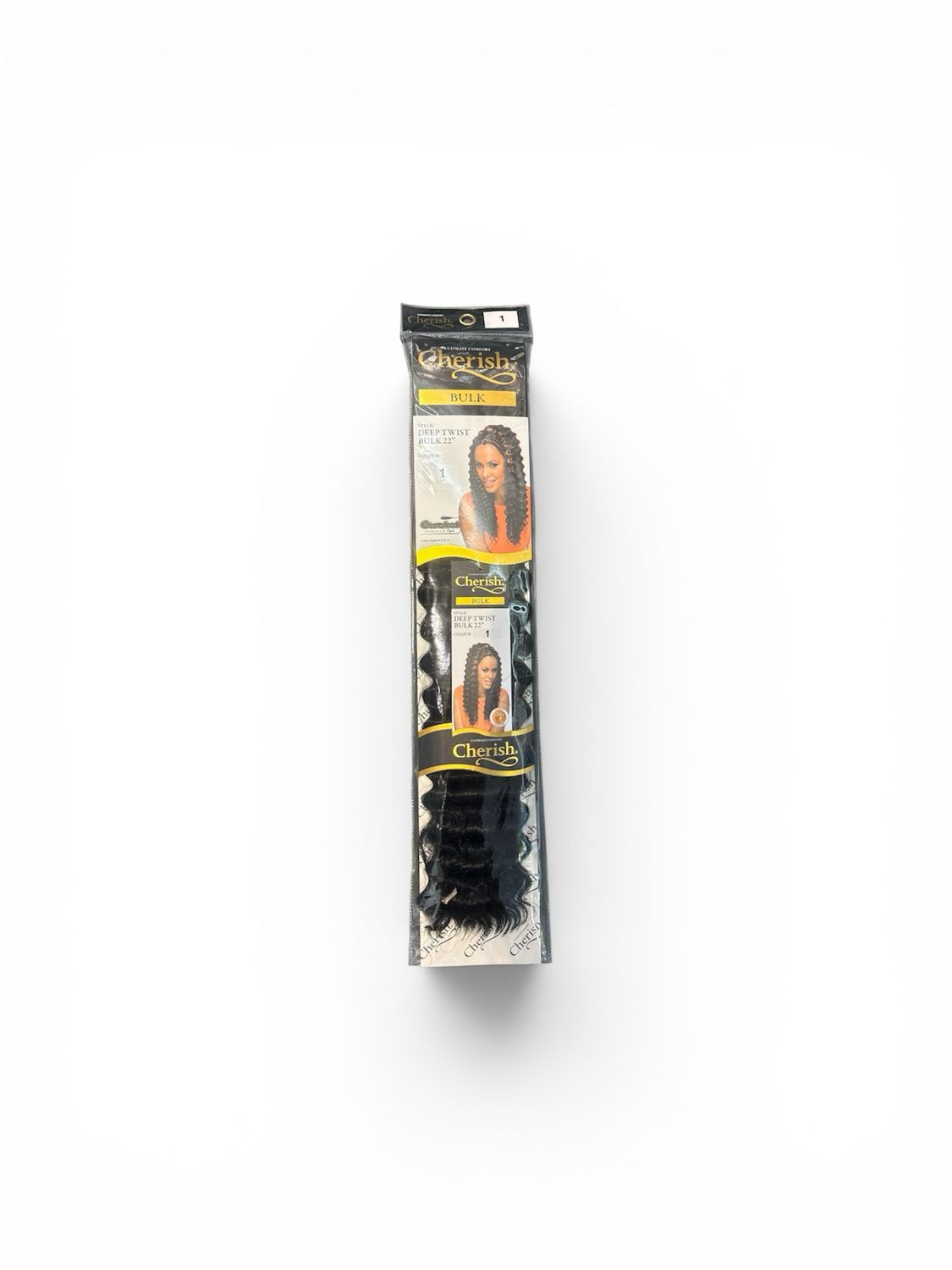 Cherish Deep Twist Color 1