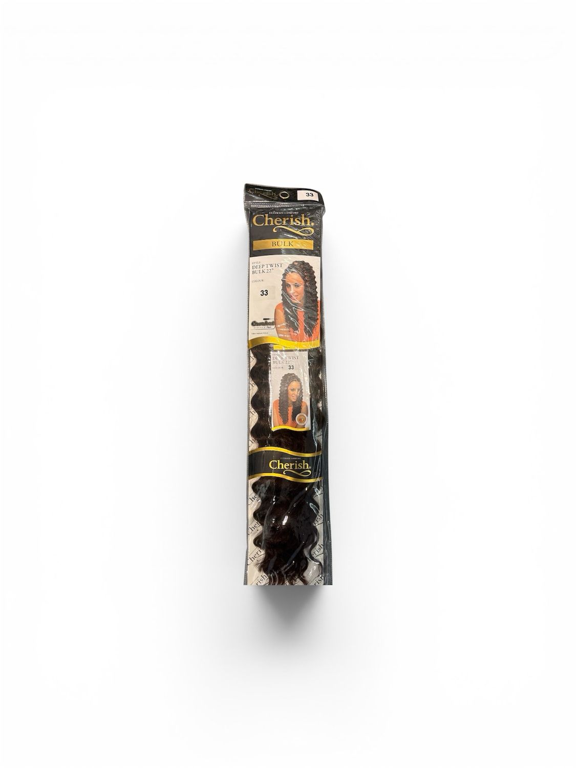 Cherish Deep Twist 22” Color 33