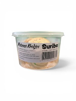 Suriba Maizena Koekjes