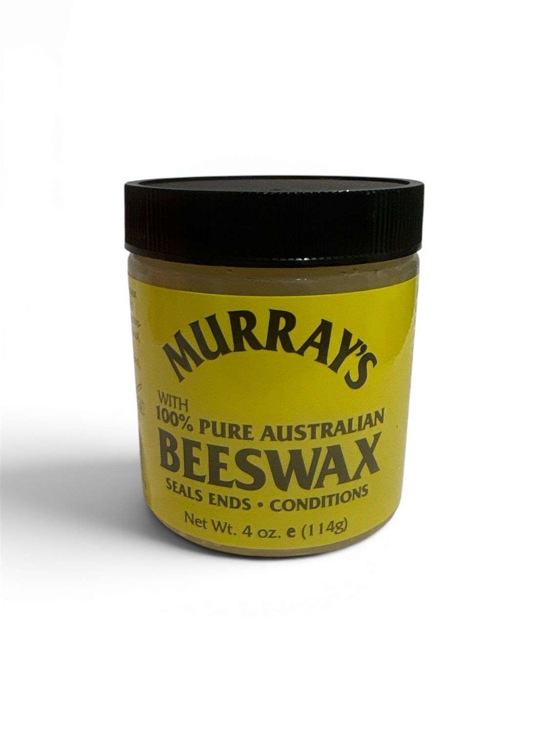 Murray’s Beeswax (114g)