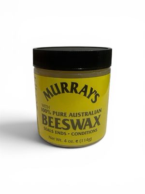 Murray’s Beeswax (114g)