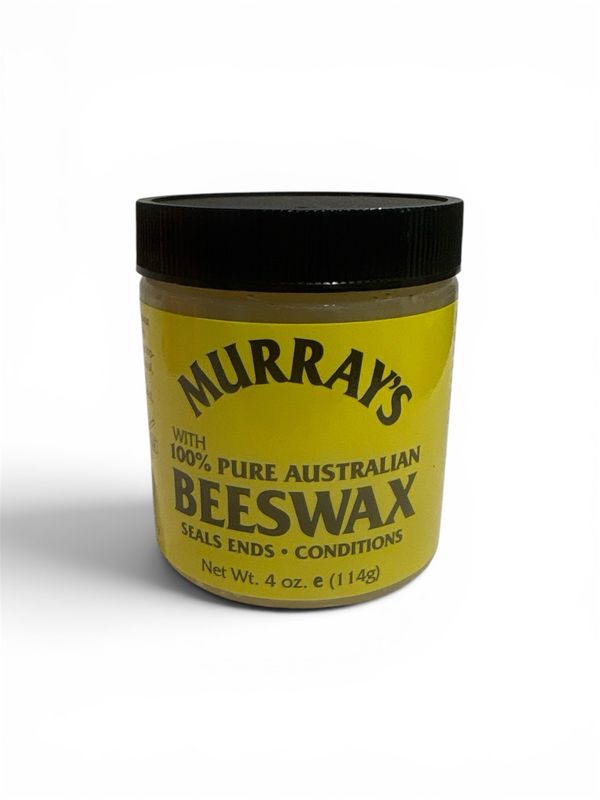 Murray’s Beeswax (114g)