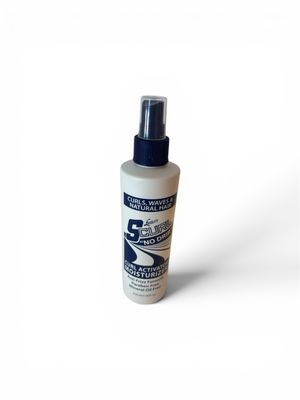 Luster’s Scurl Curl Activator Moisturizer 