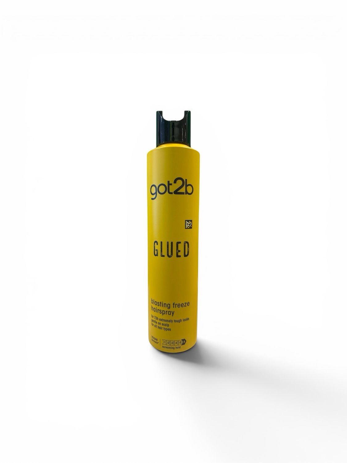 Got2B Glued Blasting Freeze Hairspray 300ml