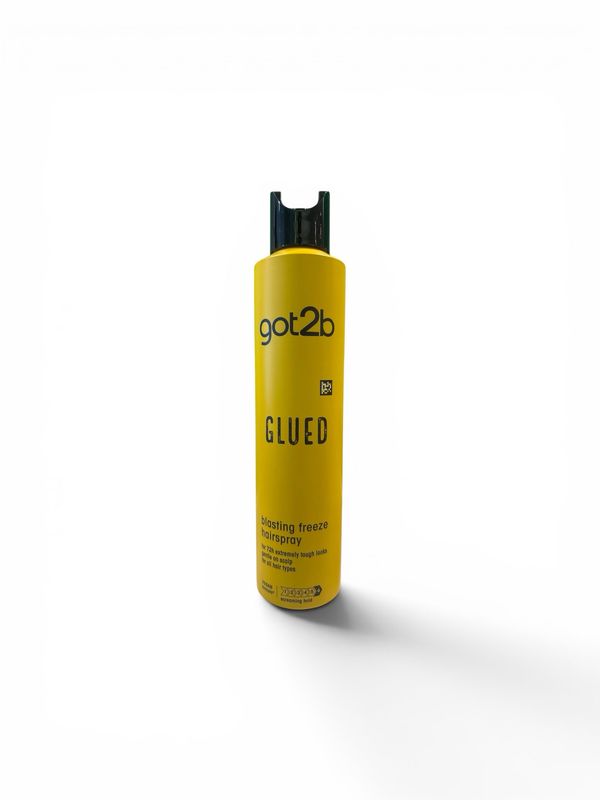 Got2B Glued Blasting Freeze Hairspray 300ml