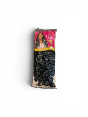 Lush Hair Seren Locs Color 1 