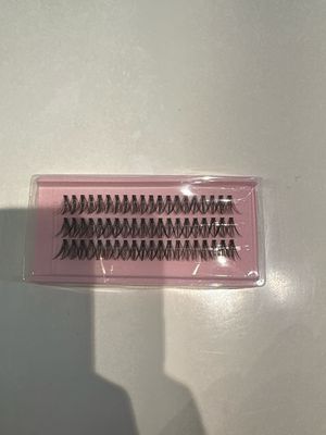Lash Clusters – Small Pack