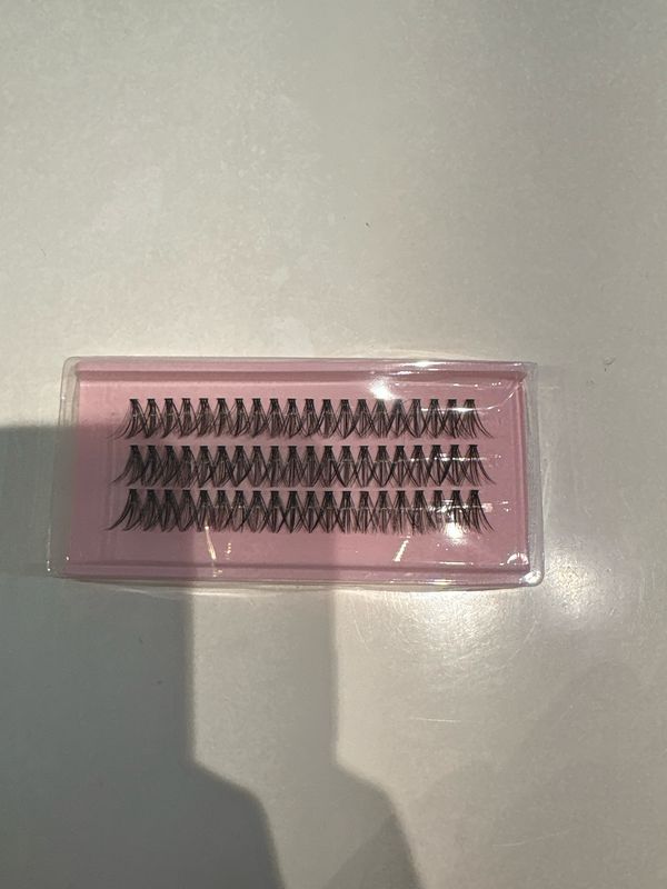 Lash Clusters – Small Pack