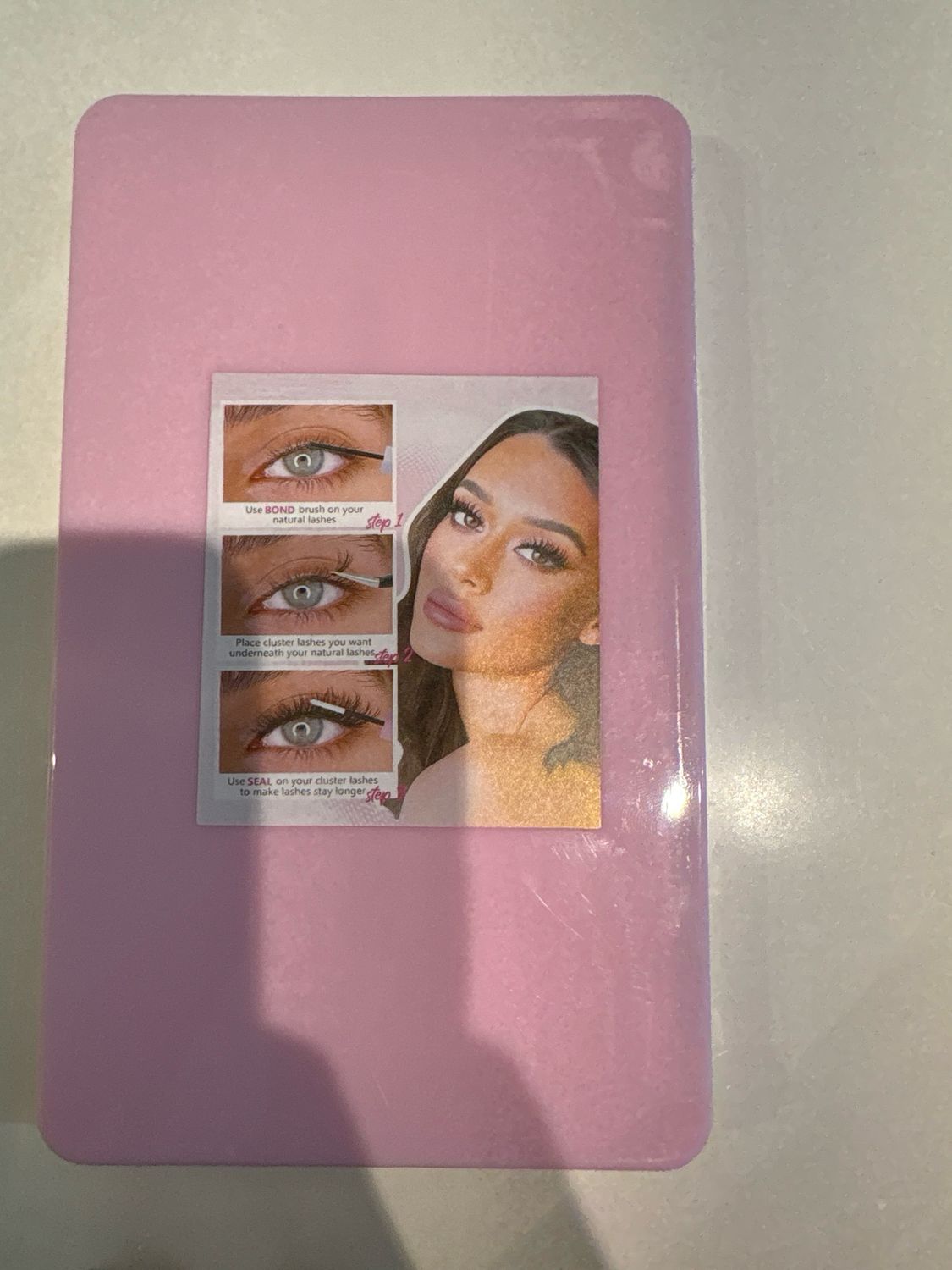 Lash Clusters – Large Pack