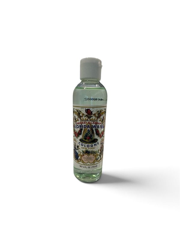 Murray &amp; Lanman Florida water (118ml)