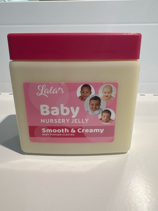 Lala’s Baby Smooth &amp; Creamy 