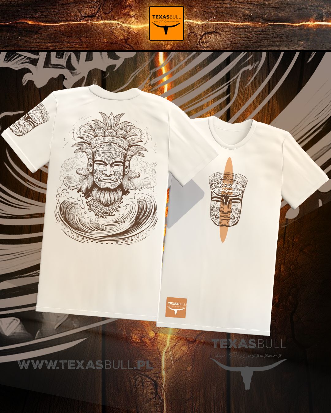 TEXASBULL|005|SURFMAORI2